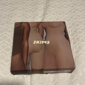 SKIMS New in Box Shapewear
